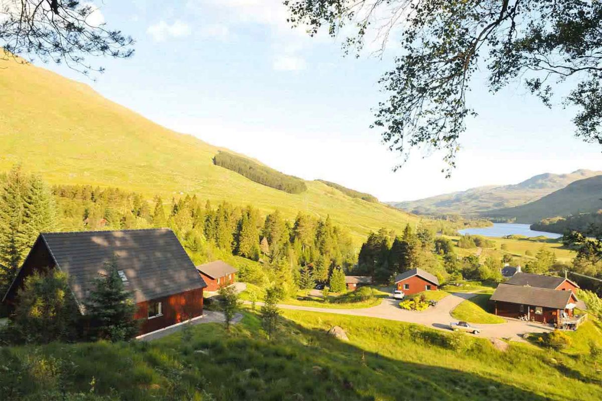 Die Planung beginnt.